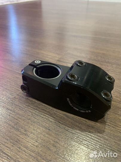 Saltplus “Center V3