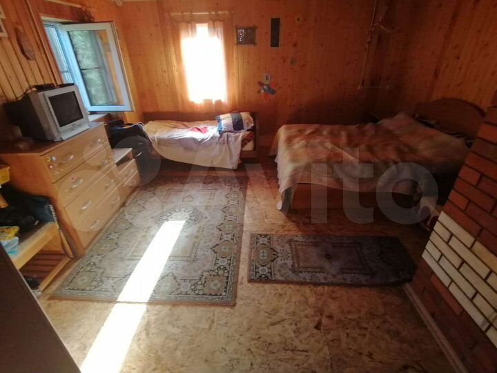 Дом 140 м² на участке 30 сот.