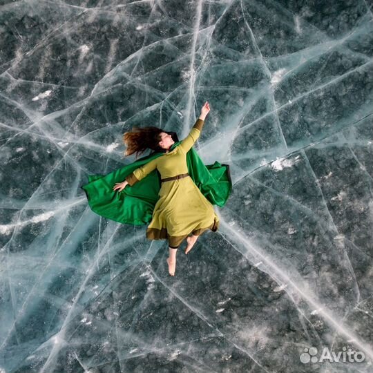 Тры на Байкал путешествие