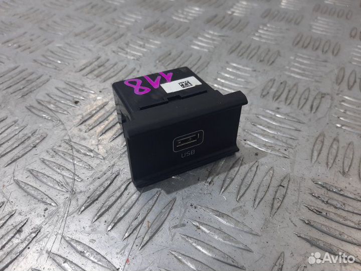Блок USB Kia Sportage QL G4KJ 2019