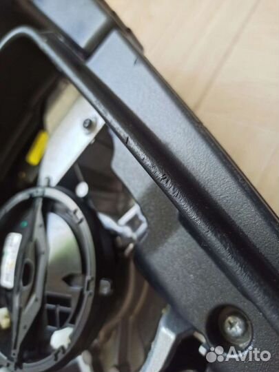 Зеркало левое KIA Mohave