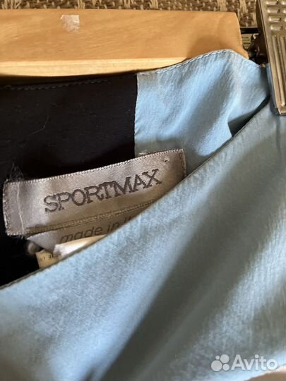 Платье sportmax