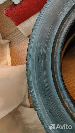 Toyo Garit G4 205/55 R16