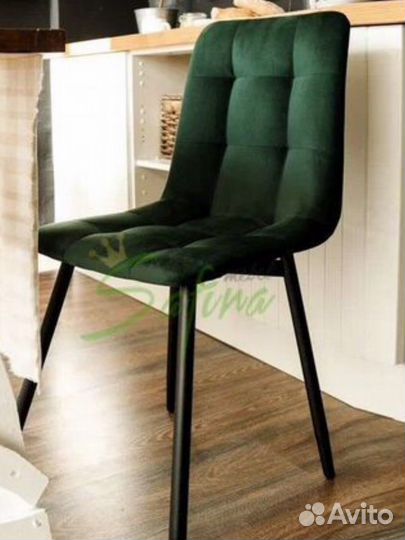Стулья кухонные