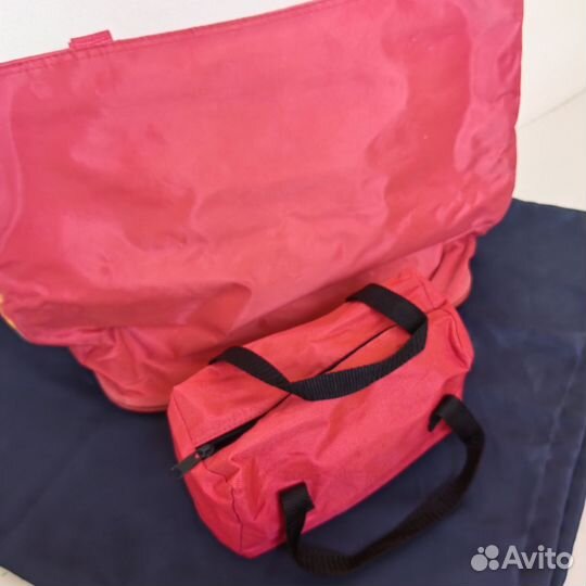 Steer Брендовая Пляжная сумка