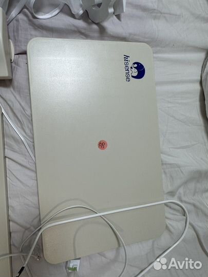 Монитор дыхания babysense 2