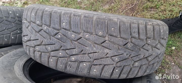 Nokian Tyres Nordman 7 195/65 R15 95T