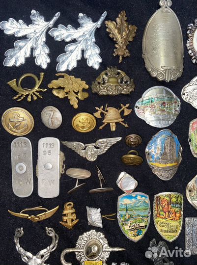 Фалеристика