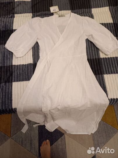 Платье летнее женское