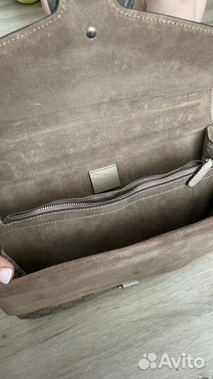 Сумка gucci
