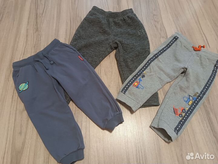 Продам вещи пакетом для