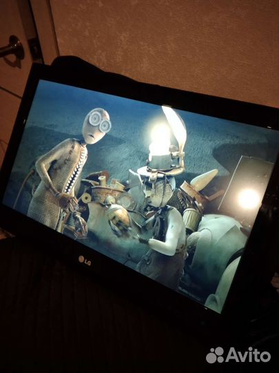 Телевизор LG 26