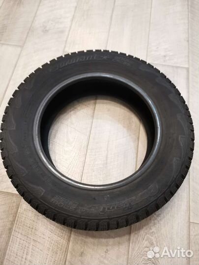 Cordiant Snow Cross 185/65 R15 92T