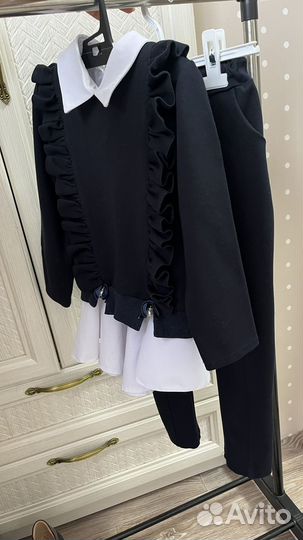 Школьная форма