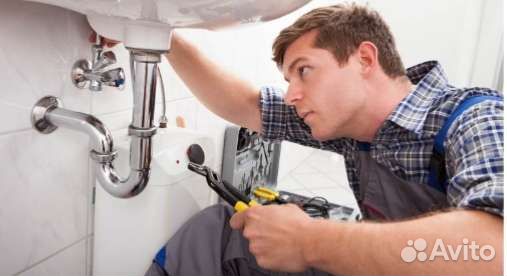 Услуги сантехника, сантехник,вызвать сантехника