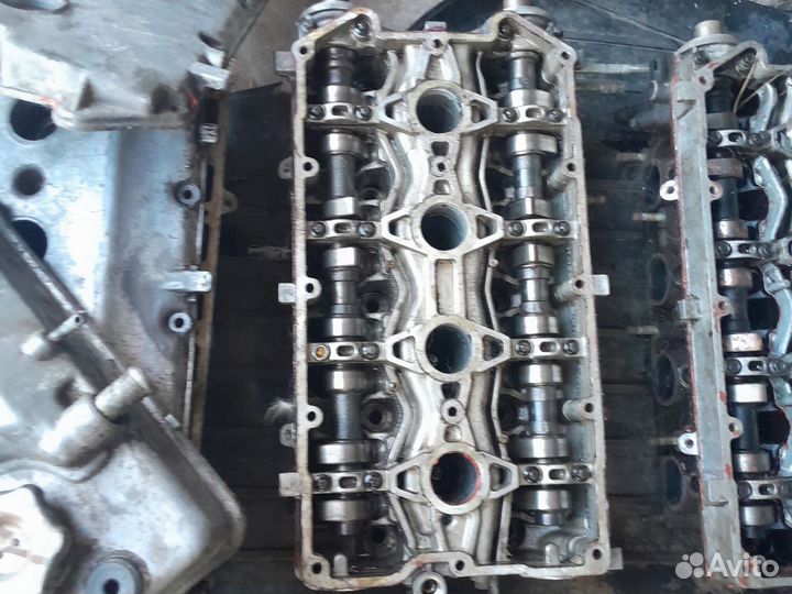 Гбц ваз 16 клапанный