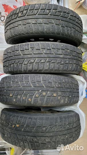 Kumho I'Zen KW22 185/65 R15 88T