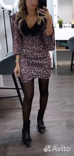 Платье ilalimited