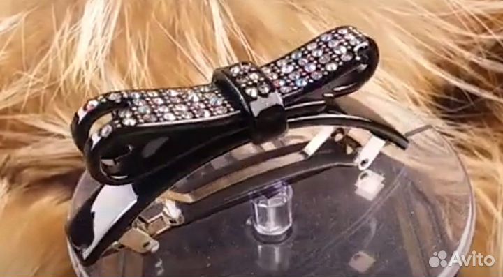 Заколка для волос Mon PlaisiR 07-94 Франция