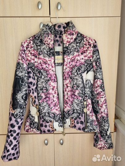 Куртка женская