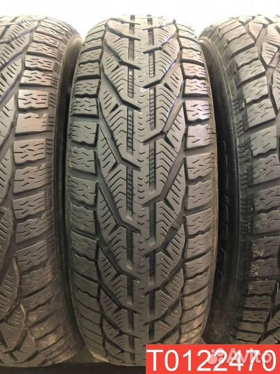 Tigar Winter 185/65 R15 92T