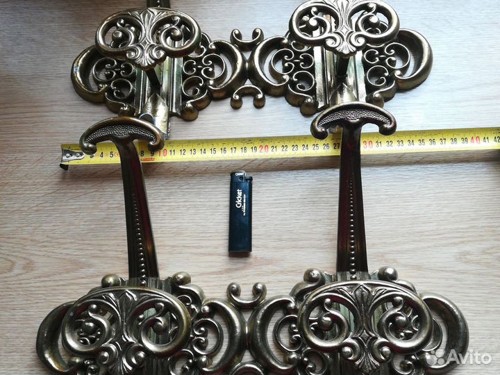 Вешалки для одежды из СССР