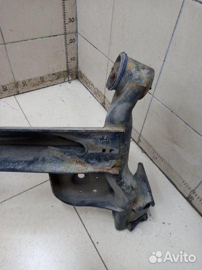 Балка подвески задняя Лада Х-Рей Кросс