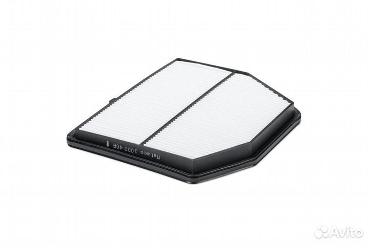 Metaco 1000-408 Фильтр воздушный nissan pathfinder