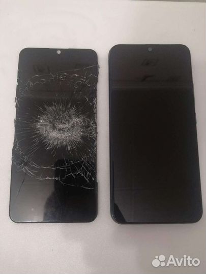 Ремонт телефонов и планшетов