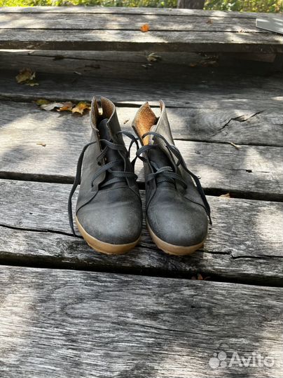 Ботинки, женские, 36р