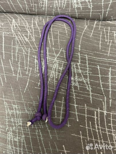 Гимнастическая скакалка