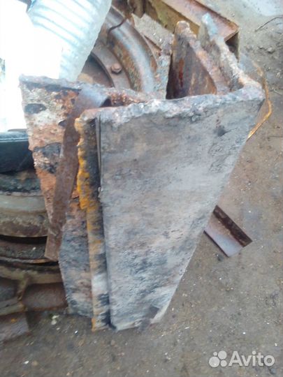 Уголок металлический 160х160х12