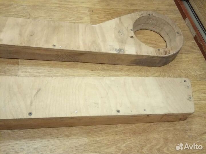 Подиумы для колонок