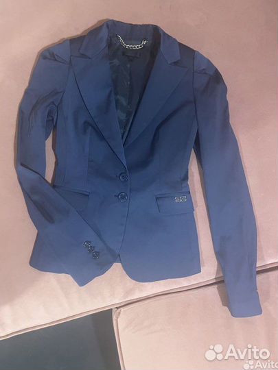 Пиджак elisabetta franchi