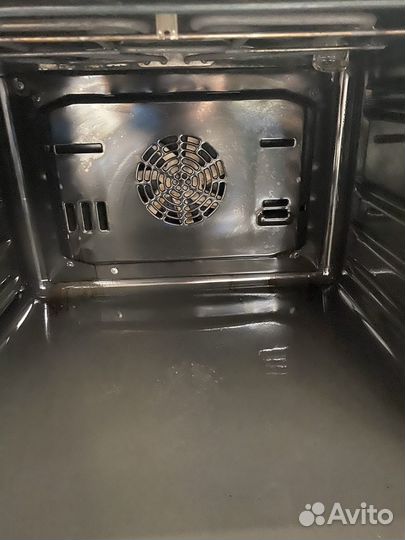 Духовой шкаф bosch