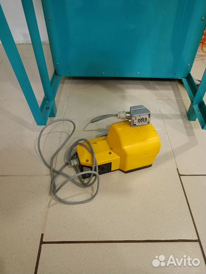 Станок для потолков твч