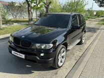 BMW X5 3.0 AT, 2006, 315 000 км, с пробегом, цена 1 550 000 руб.