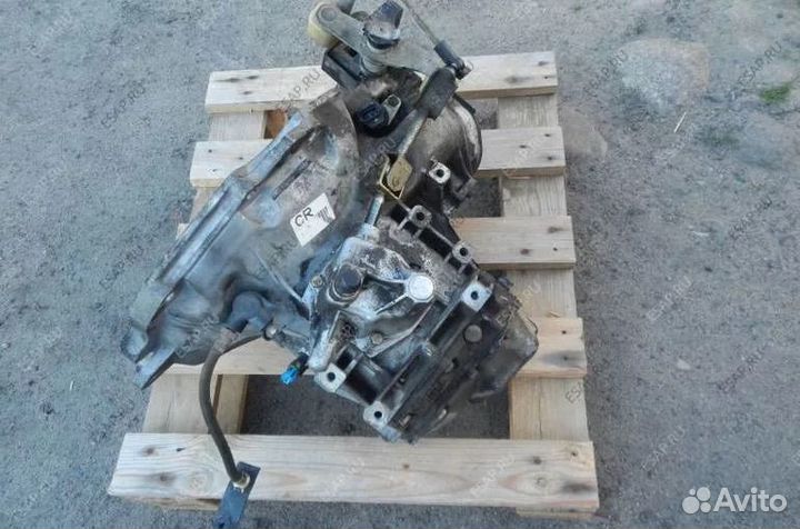 Chevrolet lacetti МКПП