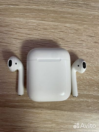 Air pods 1