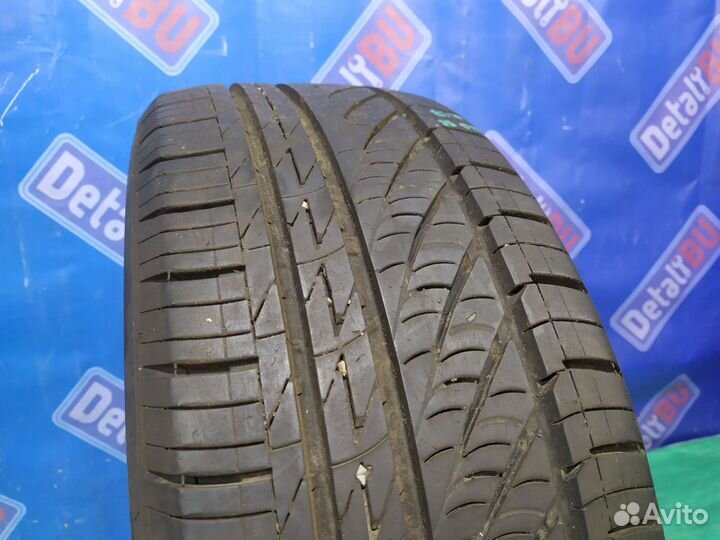 Bridgestone Turanza Serenity Plus 225/55 R17 97V