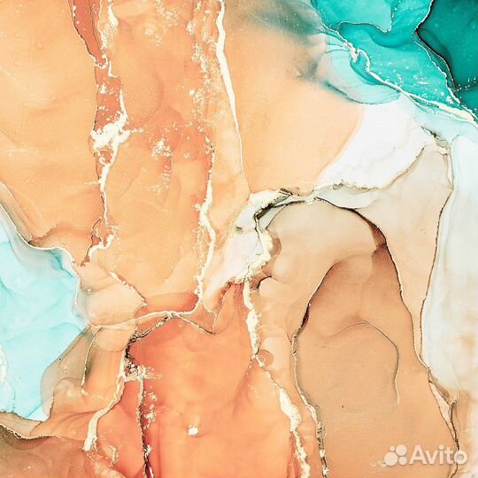 Дизайнерские фотообои 