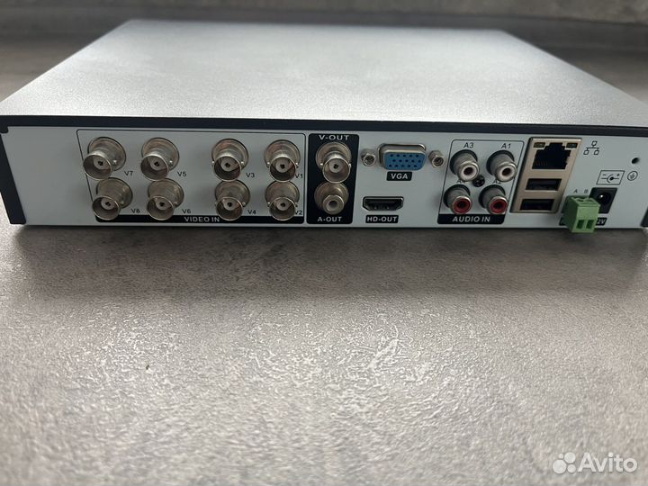 Видеорегистратор