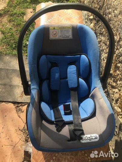 Детские коляски