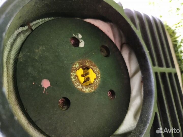 Подушка безопасности пассажирская (в торпедо) Opel