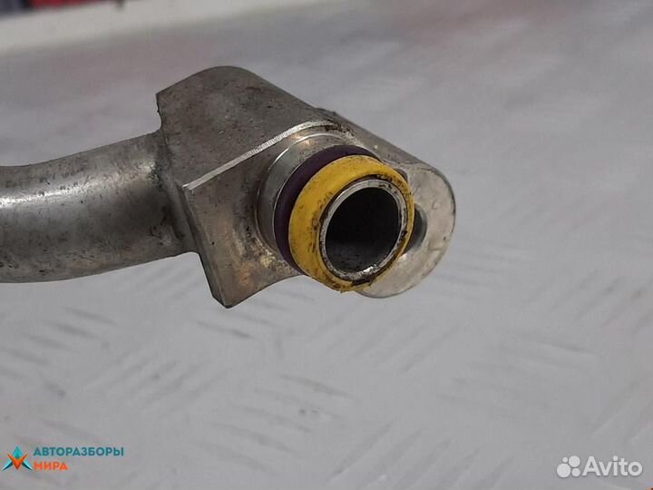 Трубка кондиционера BMW 7 E65/E66/E67 рест. 2006