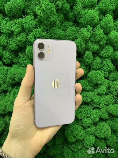 iPhone 11, 64 ГБ