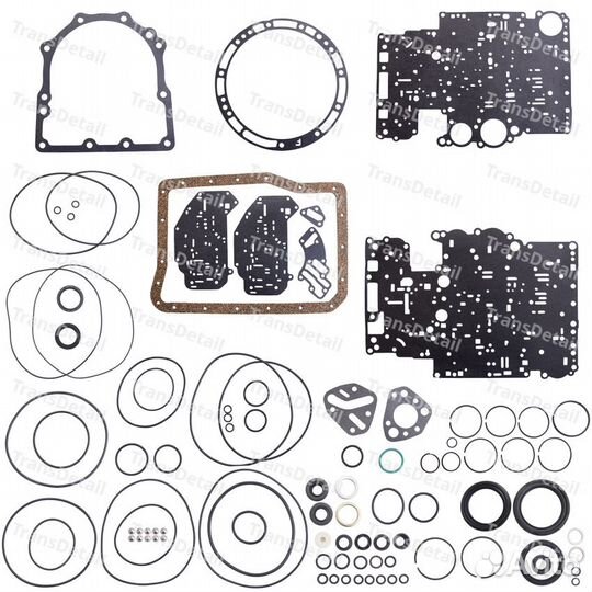 Ремкомплект (Overhaul KIT) АКПП A442F с 1992г Toyo