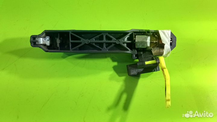 Ручка двери задней левой для Geely MK 5 2008-2015