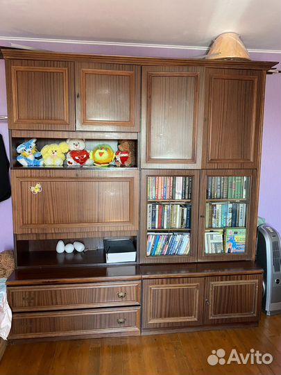 Шкаф винтаж