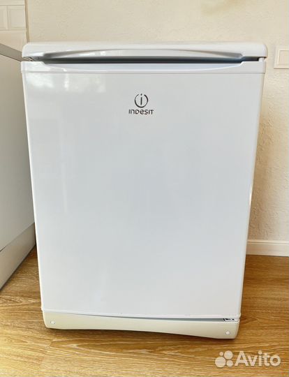 Холодильник маленький indesit